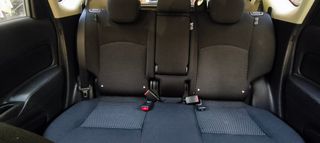 Nissan Note 2017 PURE DRIVE-thumb-41