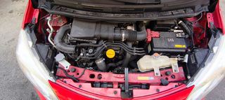 Nissan Note 2017 PURE DRIVE-thumb-42
