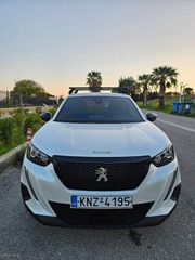 Peugeot 2008 2023 1.2 PURETECH 100 ACTIVE PLUS