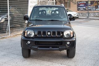Suzuki Jimny 1998 1.3 4X4-thumb-1