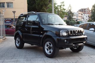 Suzuki Jimny 1998 1.3 4X4
