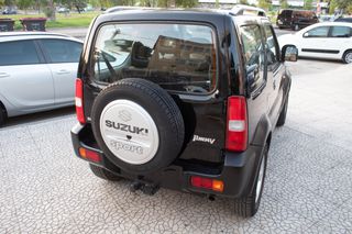 Suzuki Jimny 1998 1.3 4X4-thumb-4
