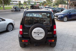Suzuki Jimny 1998 1.3 4X4-thumb-6