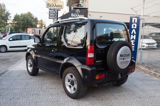 Suzuki Jimny 1998 1.3 4X4-thumb-7