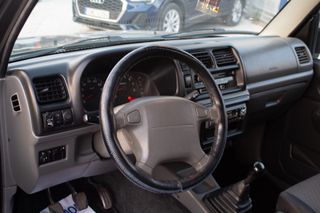 Suzuki Jimny 1998 1.3 4X4-thumb-10