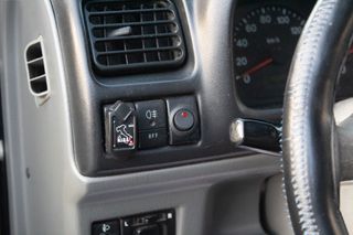 Suzuki Jimny 1998 1.3 4X4-thumb-11