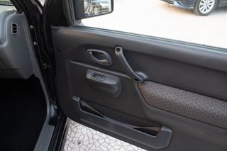 Suzuki Jimny 1998 1.3 4X4-thumb-14