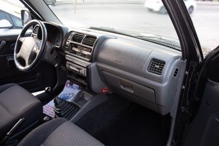 Suzuki Jimny 1998 1.3 4X4-thumb-15
