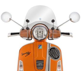 ΠΑΡΜΠΡΙΖ ΜΕΣΑΙΟ PARIMOR-made in Italy-ΓΙΑ VESPA-GTS-125/250/300-GT-125/200