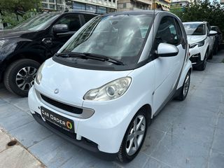 Smart ForTwo 2010 ΙΔΙΩΤΗ/ΑΝΤΙΚΛΕΠΤΙΚΟ GPS/ΑΤΡΑΚΑΡΙΣΤΟ/FOUL EXTRA-thumb-2