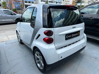 Smart ForTwo 2010 ΙΔΙΩΤΗ/ΑΝΤΙΚΛΕΠΤΙΚΟ GPS/ΑΤΡΑΚΑΡΙΣΤΟ/FOUL EXTRA-thumb-3