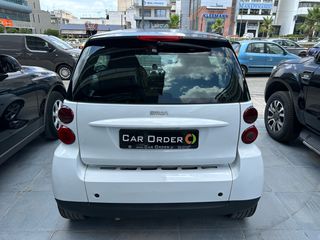 Smart ForTwo 2010 ΙΔΙΩΤΗ/ΑΝΤΙΚΛΕΠΤΙΚΟ GPS/ΑΤΡΑΚΑΡΙΣΤΟ/FOUL EXTRA-thumb-4