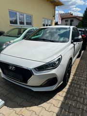 Hyundai i 30 2018 1.4 T-GDI 140PS /EURO6/LED