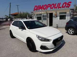 Hyundai i 30 2018 1.4 T-GDI 140PS /EURO6/LED