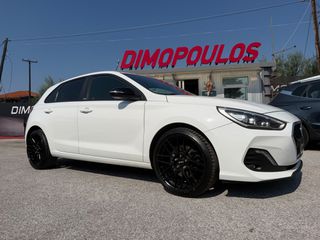 Hyundai i 30 2018 1.4 T-GDI 140PS /EURO6/LED