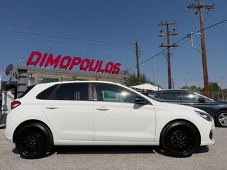 Hyundai i 30 2018 1.4 T-GDI 140PS /EURO6/LED-thumb-2