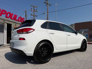 Hyundai i 30 2018 1.4 T-GDI 140PS /EURO6/LED-thumb-3
