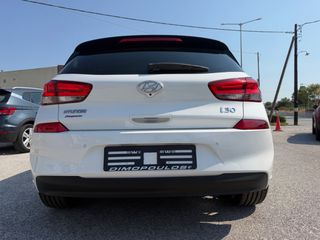 Hyundai i 30 2018 1.4 T-GDI 140PS /EURO6/LED-thumb-4