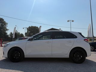 Hyundai i 30 2018 1.4 T-GDI 140PS /EURO6/LED-thumb-7