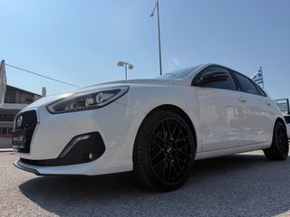 Hyundai i 30 2018 1.4 T-GDI 140PS /EURO6/LED-thumb-6