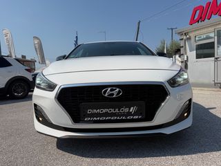 Hyundai i 30 2018 1.4 T-GDI 140PS /EURO6/LED-thumb-9