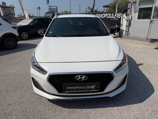Hyundai i 30 2018 1.4 T-GDI 140PS /EURO6/LED-thumb-10