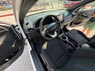 Hyundai i 30 2018 1.4 T-GDI 140PS /EURO6/LED-thumb-13