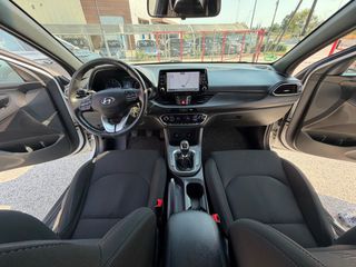 Hyundai i 30 2018 1.4 T-GDI 140PS /EURO6/LED-thumb-15