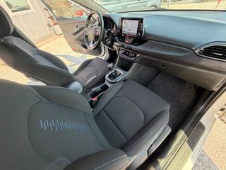 Hyundai i 30 2018 1.4 T-GDI 140PS /EURO6/LED-thumb-16