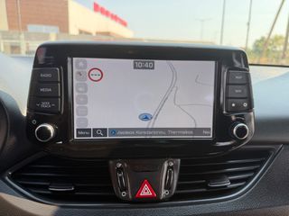 Hyundai i 30 2018 1.4 T-GDI 140PS /EURO6/LED-thumb-20