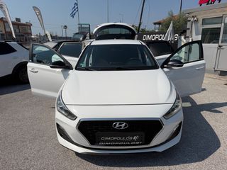 Hyundai i 30 2018 1.4 T-GDI 140PS /EURO6/LED-thumb-21
