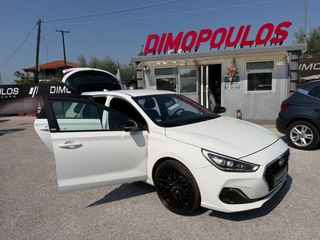Hyundai i 30 2018 1.4 T-GDI 140PS /EURO6/LED-thumb-22