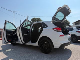 Hyundai i 30 2018 1.4 T-GDI 140PS /EURO6/LED-thumb-26