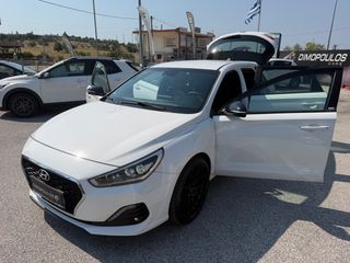 Hyundai i 30 2018 1.4 T-GDI 140PS /EURO6/LED-thumb-28