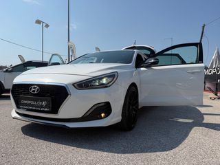 Hyundai i 30 2018 1.4 T-GDI 140PS /EURO6/LED-thumb-29