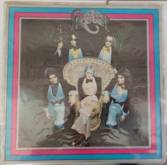 Cockney Rebel - The Human Menagerie LP