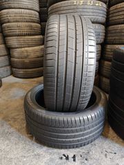 2TMX PIRELLI PZERO 255/35/19