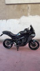 Yamaha Tracer 900 2026