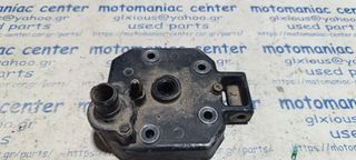 κεφαλη καπακι κυλινδρου kawasaki kmx200 kmx125 kmx 125 200 cylinder head cap