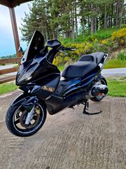 Gilera Nexus 500 2007