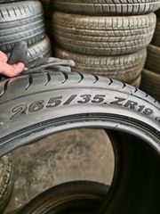 2TMX PIRELLI PZERO 265/35/19-thumb-2