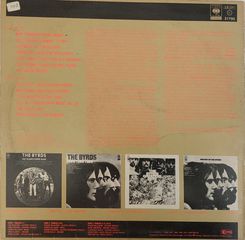 The Byrds Play Dylan LP-thumb-1