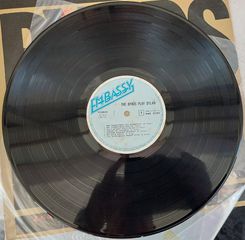 The Byrds Play Dylan LP-thumb-2
