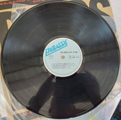 The Byrds Play Dylan LP-thumb-3
