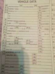 Kymco PEOPLE-S 200 2006