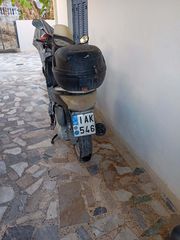 Kymco PEOPLE-S 200 2006-thumb-2