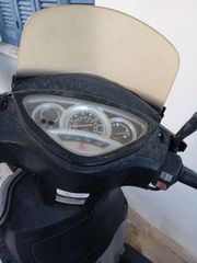 Kymco PEOPLE-S 200 2006-thumb-3
