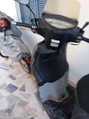 Kymco PEOPLE-S 200 2006-thumb-5