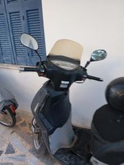 Kymco PEOPLE-S 200 2006-thumb-6