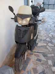 Kymco PEOPLE-S 200 2006-thumb-7